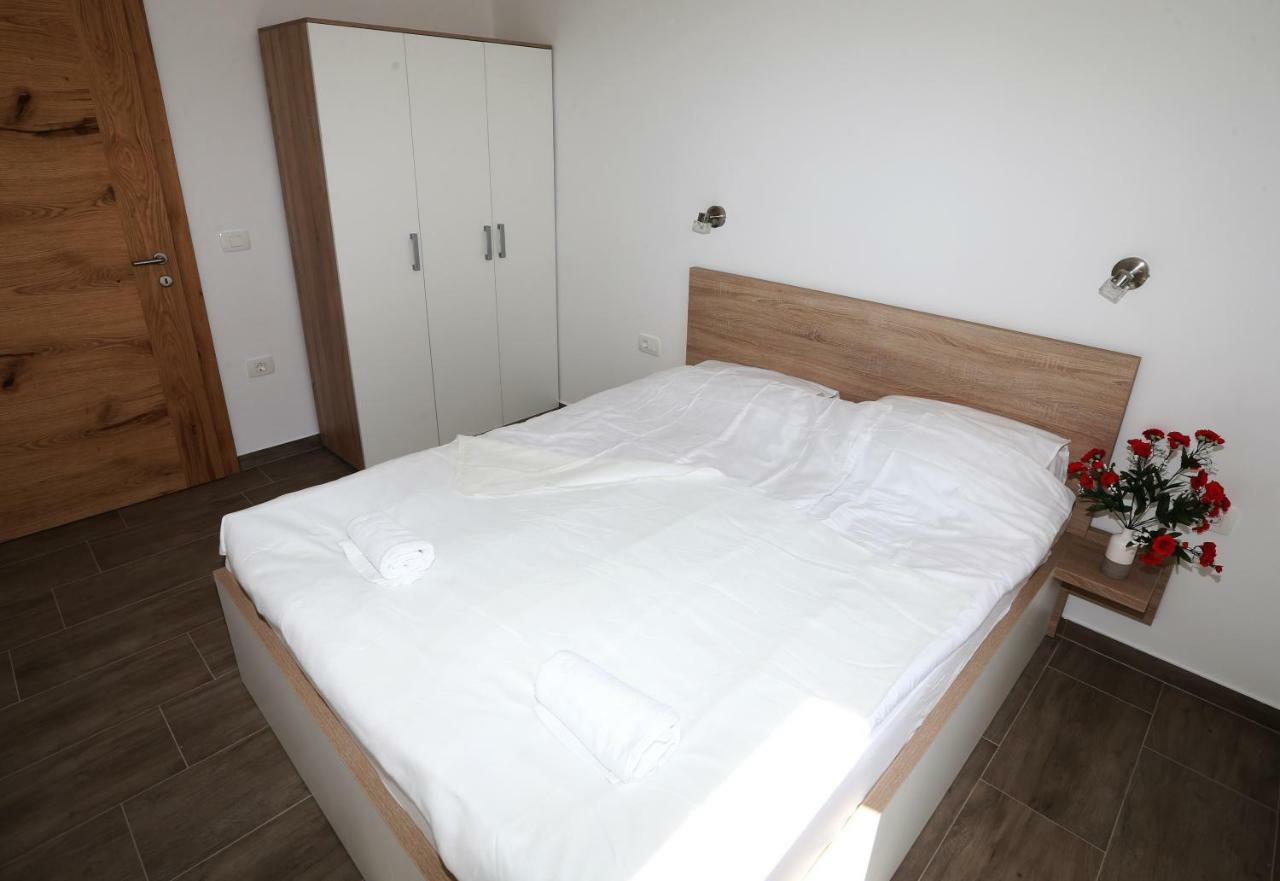 Villa Roma Portorož Buitenkant foto