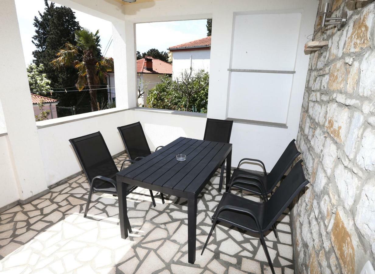 Villa Roma Portorož Buitenkant foto